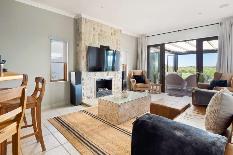 4 Bedroom Property for Sale in Pezula Golf Estate Western Cape